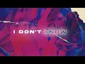 Download Lagu ConKi \u0026 Drenchill \u0026 Albert RCB - I Don't Know (feat. Brandon Chase)