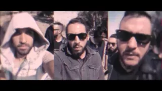 اغنيه حريه كايروكي      دندنها