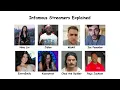 8 More Degenerate Streamers Explained