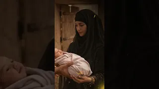 Sahabi Who Saved 365 Girls From Being Buried Alive