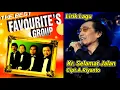 Download Lagu Favourites Group - Kr. Selamat Jalan (Lirik Lagu)
