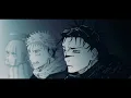 𝑹𝒆𝒊𝒏𝒂𝒅𝒐 (𝑺𝒍𝒐𝒘𝒆𝒅 + Reverb) - 𝑱𝒎𝒊𝒍𝒕𝒐𝒏 & 𝑪𝑯𝑨𝑺𝑯𝑲𝑨𝑲𝑬𝑭𝑰𝑹𝑨 x GOJO VS SUKUNA [BRAZILIAN PHONK]