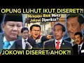 Lagu Ahok seret Jokowi dodo ? Pak Prabowo Opung Luhut Purbaya Gibran menhan kapolri gimana Riza Khalid? 