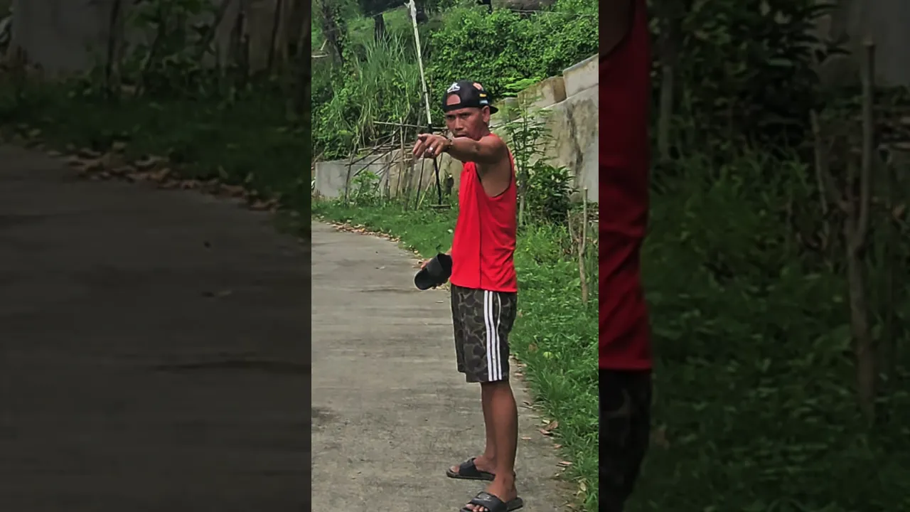 good trick 🤣