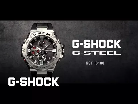 時計 G-shock 5515 GST-W120L GST-W120L-1A_small.webp
