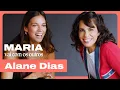 Download Lagu Alane Dias fala sobre BBB, Preta Gil, saída de Belém, vida de dançarina e mais