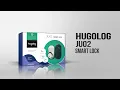 Hugolog JU02 Smart Lock Installation Progamming Instructions