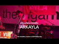 Arkayla - Falling Down - Live 4k @ The Sugarmill, Hanley, 19 September 2026