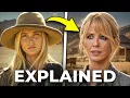 Yellowstone Dutton Family Tree Explained 2025 UPDATE