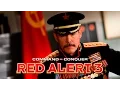 Download Lagu C\u0026C Red Alert 3 + Uprising Movie Allied Soviet Campaigns All Cutscenes