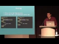 Kruno How browsers work JSUnconf 2017
