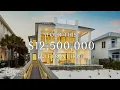 Tour this beach mansion in Destin FL