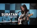 Lagu SURATAN - Tommy J Pisa - Nostalgia  (cover)