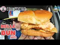 Slim Chickens Honey Jalapeno Pimento Sandwich Review Better Than Chickl-fil-A theendorsement
