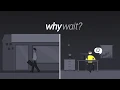 Whyline Virtual Line