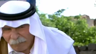 بلاقي عندك شقفة قلفونة مسلسل الخربة مضحك 