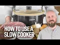 Download Lagu How to Use a Slow Cooker: Our Best Slow Cooker Hacks and Tips
