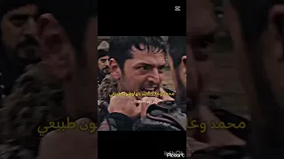 ركضتها المؤسس عثمان Kurulusosman Turkishseries Osmanxbala هولوفيرا اورهان بالا غونجا 