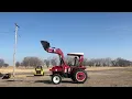 2004 FARM PRO 2425 For Sale