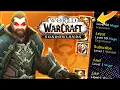 INSANE MINOR CHANGES Coming to the Shadowlands Pre Patch - Told In 6 Minutes