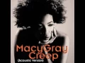 Macy Gray - Creep (Acoustic Version)