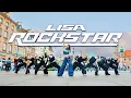 Download Lagu [KPOP IN PUBLIC | ONE TAKE] LISA - ’ROCKSTAR’ Dance Cover by Majesty Team