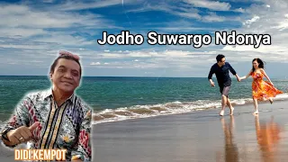 Download Jodho Suwargo Ndonya / Didi Kempot MP3