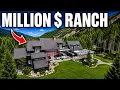 Kevin Costner s REAL Ranch Is Bigger Than Yellowstone s Dutton Ranch