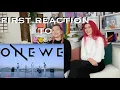 Lagu Onewe - Still Here Reaction | RoseBlue