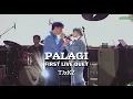 Lagu Palagi - TJxKZ | FIRST RELEASE IN CDO City (HOMETOWN CONCERT)