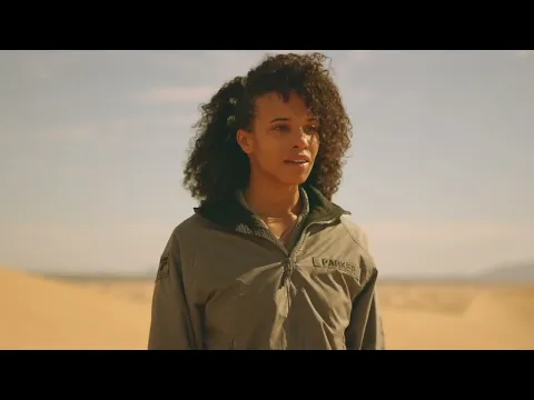 Beached (James Renfroe) 2018 - Trailer