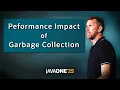 Garbage Collection in Java The Performance Benefits of Upgrading