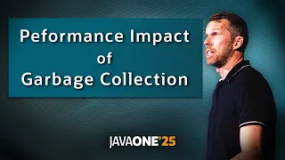Garbage Collection in Java The Performance Benefits of Upgrading