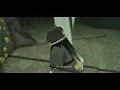 Talking To Yun Shul With Yun Shuls Curse Active Deepwoken