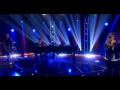Kygo feat  Conrad Firestone Acoustic at Skavlan