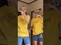 FAGARITA TWINS TIKTOK 😎⚜ HARVEY FAGARITA KIRVY FAGARITA TIKTOK