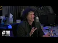 Adam Levine Covers Chris Cornell’s “Seasons” on the Stern Show (2017)