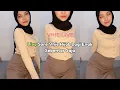 Download Lagu Live Sore Vhie Hijab Lagi Enak Sebentar Saja