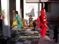Lagu Jwalamukhi Temple-Himachal Pradesh