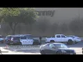 Man arrested at Mall of Abilene for harboring a runaway child