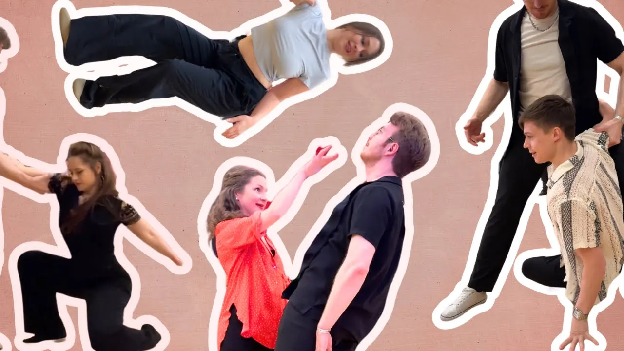 ALL IMPROV - Keerigan’s All-Star JnJ Prelims at ASDC