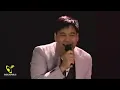 Martin Nievera - "Be My Lady" Live!