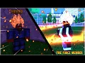 How To Join The Fire Force Fire Force Online