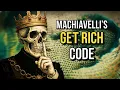 Lagu Waarom jij blut blijft terwijl anderen rijk worden – Machiavelli's 5 meesterregels