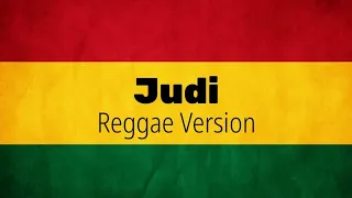 Download Judi - Rhoma Irama | Reggae Version Cover By MU REGGAE 🎵 MP3