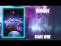 demarco - shaku wine (432hz)