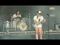Wet Leg - Wet Dream (Live), Toronto 2026