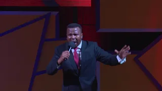 bishop nd nhlapo the dead cannot worship god