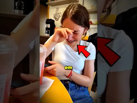 Essa mulher ENTROU em DESESPERO depois disso! #curiosidades #estranho #incrível