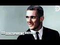 Donald s Battle with Schizophrenia Six Schizophrenic Brothers Discovery